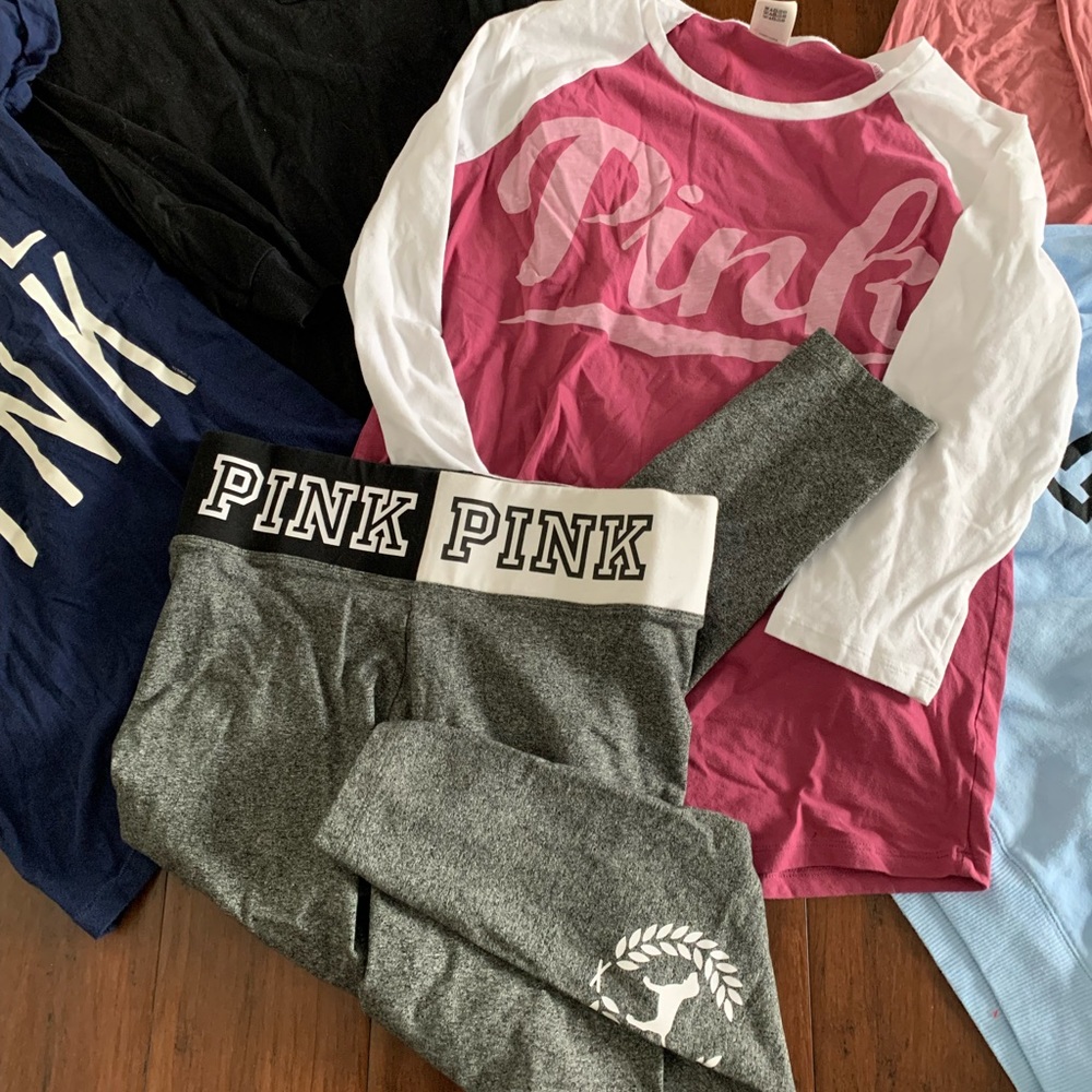 Pink Bundle - Picture 6 of 7